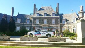 Work by A&A Window Cleaning
