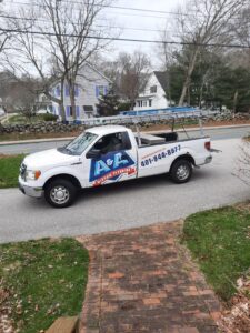 Work by A&A Window Cleaning