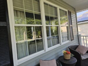 Work by A&A Window Cleaning