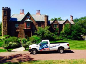 Work by A&A Window Cleaning