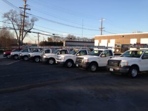 Work by A&A Window Cleaning