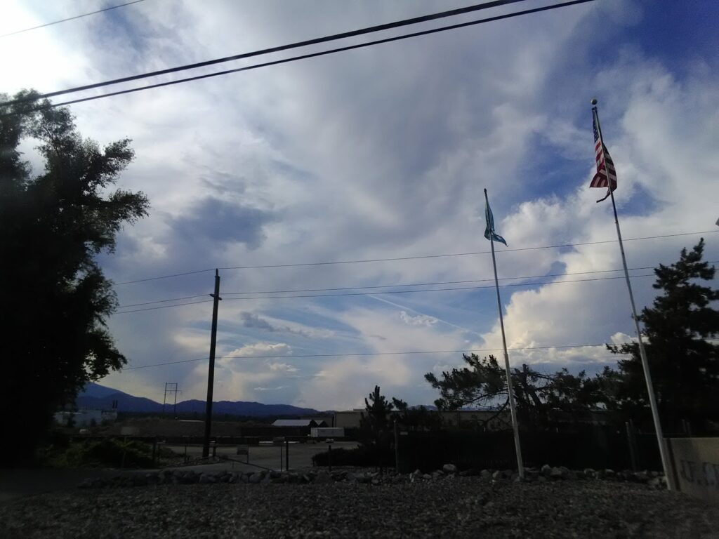 Gallery image - work by Sunrise Excavating Paving & Landscape Supplies in Redding, CA