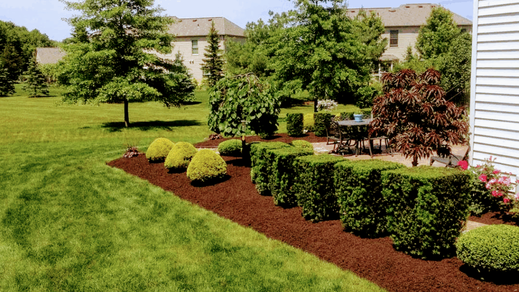 Gallery image - work by J&J Landscaping and Construction LLC in Providence, RI