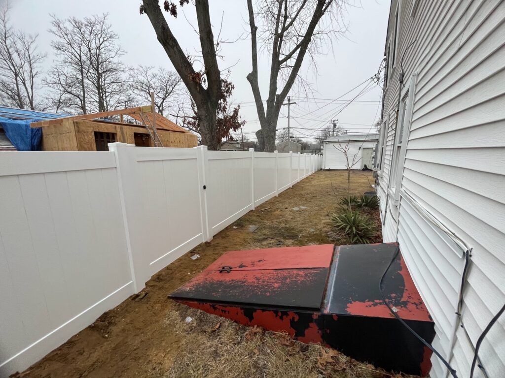 Gallery image - work by J&J Landscaping and Construction LLC in Providence, RI