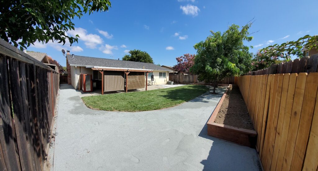 Gallery image - work by Summer Sun Landscape in San Jose, CA