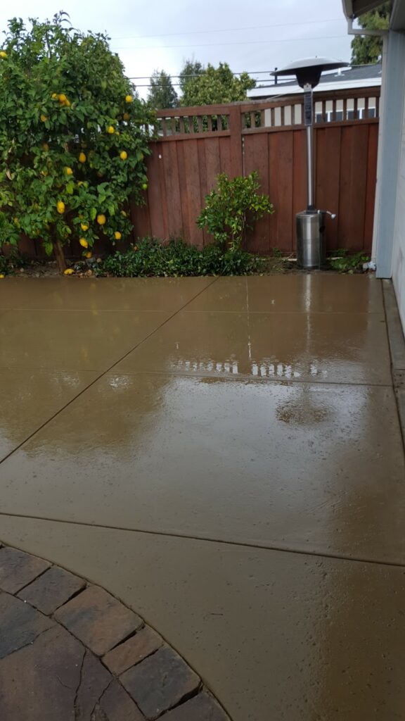 Gallery image - work by Summer Sun Landscape in San Jose, CA