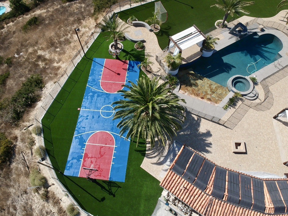 Gallery image - work by San Diego Landscaping & Synthetic Turf in San Diego, CA