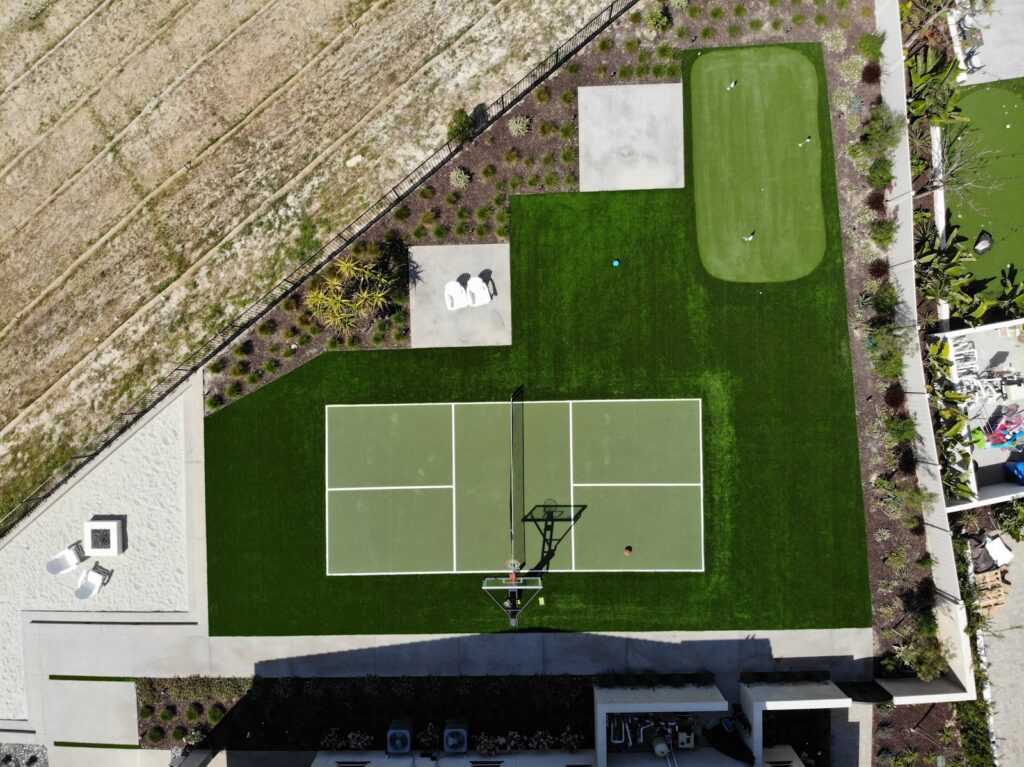 Gallery image - work by San Diego Landscaping & Synthetic Turf in San Diego, CA