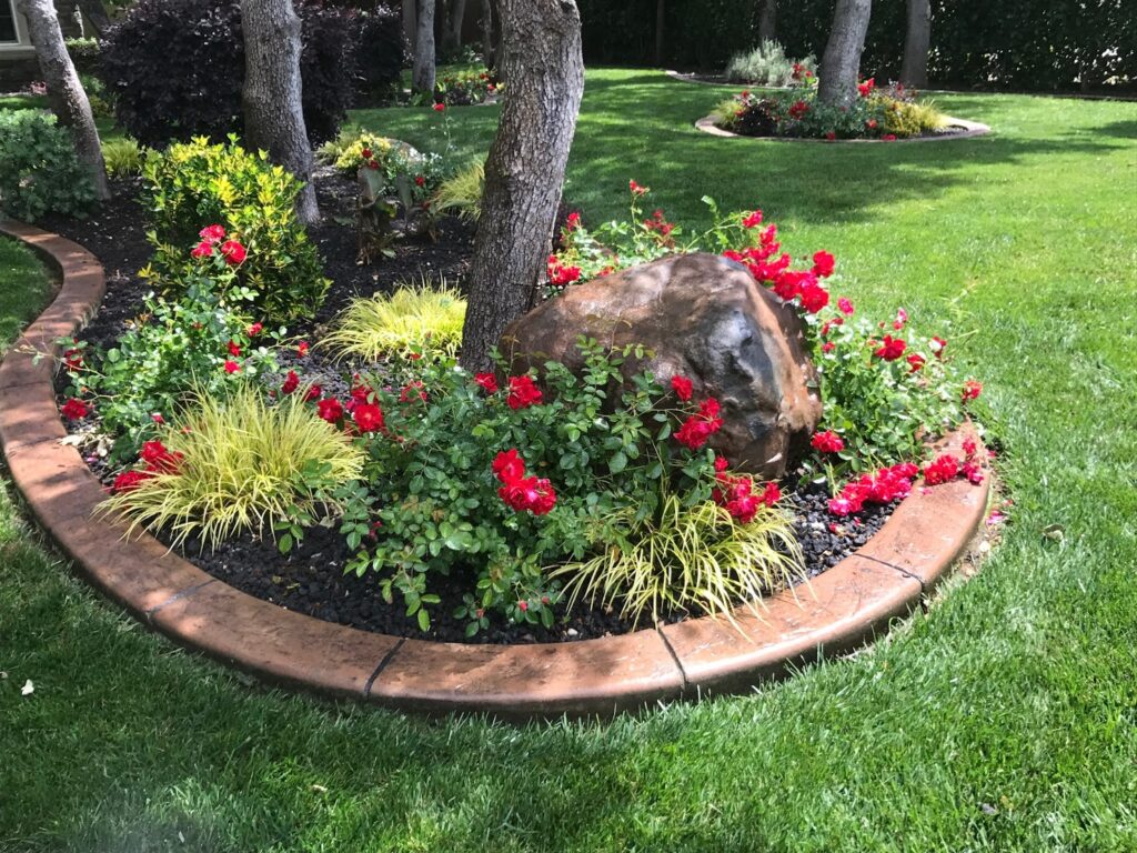 Gallery image - work by Forest Design in Redding, CA