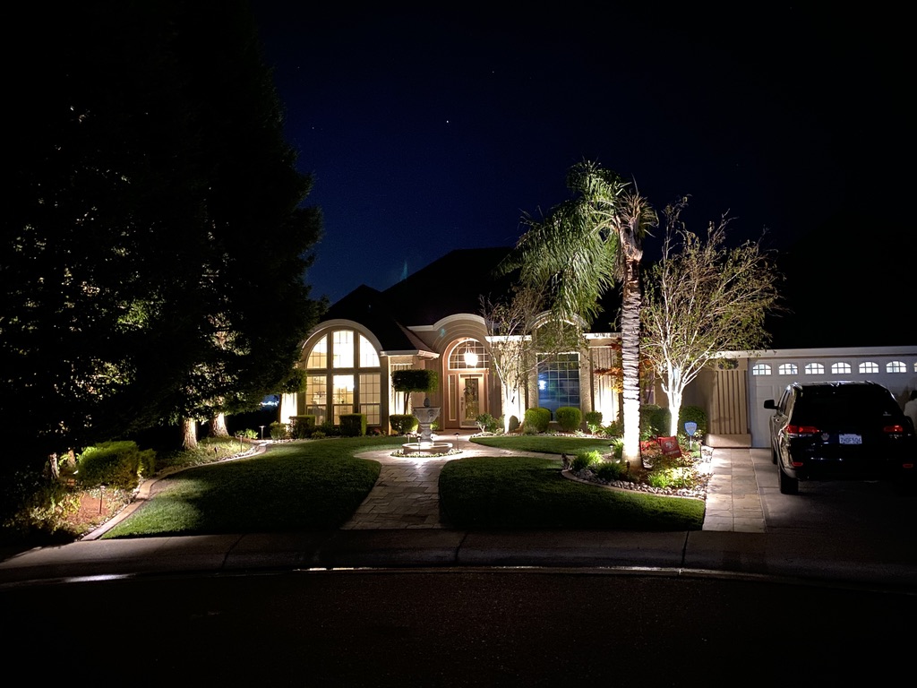 Gallery image - work by Forest Design in Redding, CA