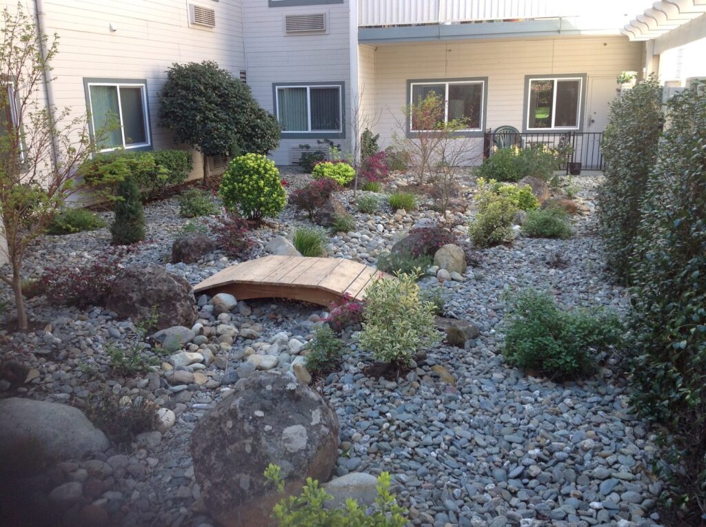Gallery image - work by Forest Design in Redding, CA