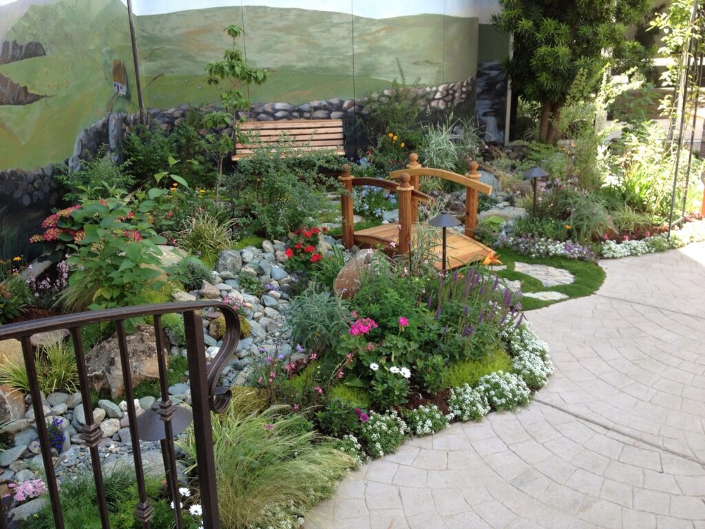 Gallery image - work by Forest Design in Redding, CA