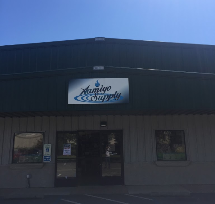 Gallery image - work by Aamigo Supply in Redding, CA