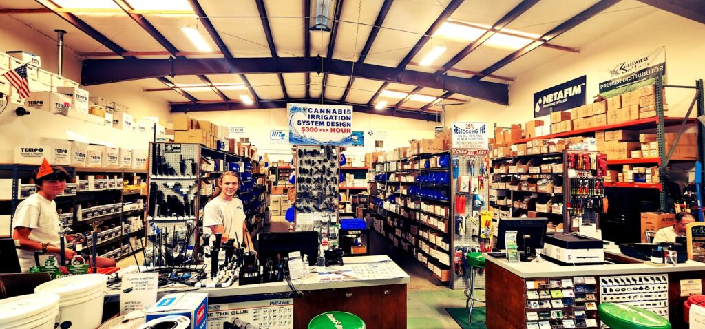 Gallery image - work by Aamigo Supply in Redding, CA