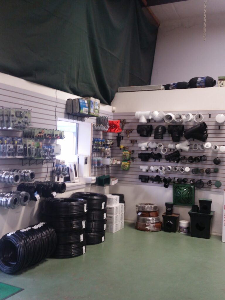 Gallery image - work by Aamigo Supply in Redding, CA