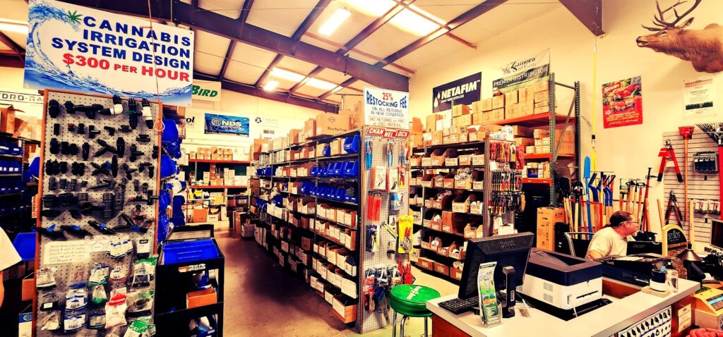 Gallery image - work by Aamigo Supply in Redding, CA