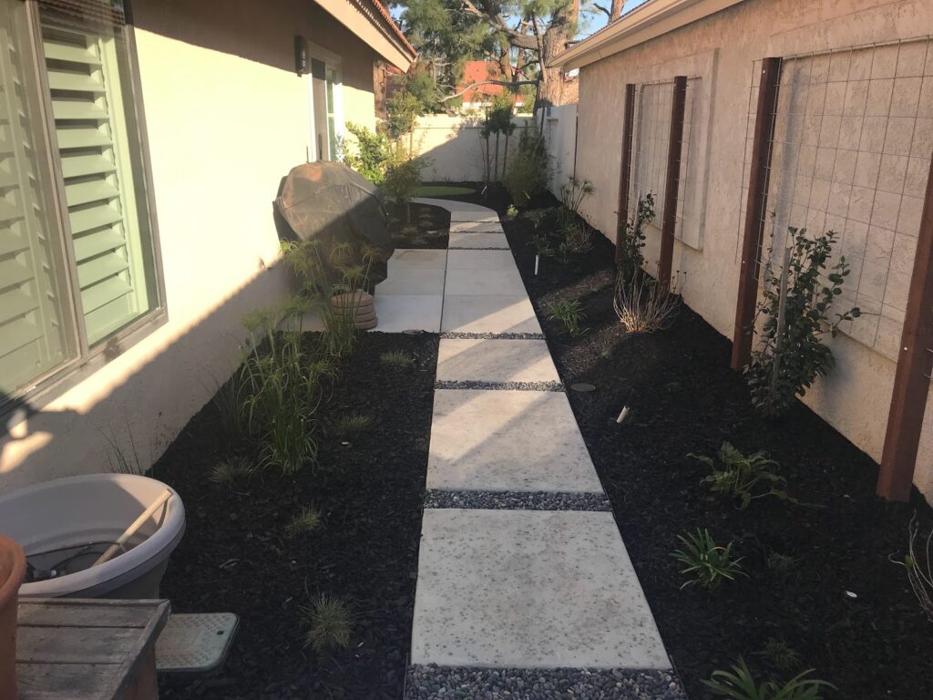 Gallery image - work by Lesaca Landscape Company, Inc. in Bakersfield, CA