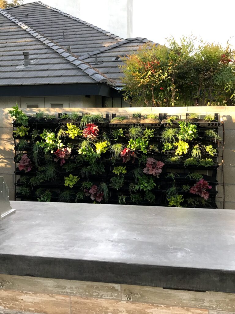 Gallery image - work by Lesaca Landscape Company, Inc. in Bakersfield, CA