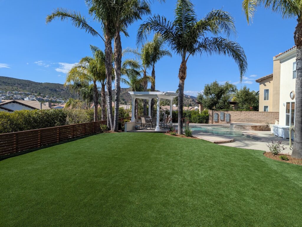 Gallery image - work by RainforestLA, Inc. in Los Angeles, CA