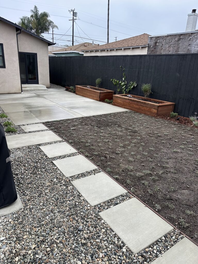 Gallery image - work by RainforestLA, Inc. in Los Angeles, CA