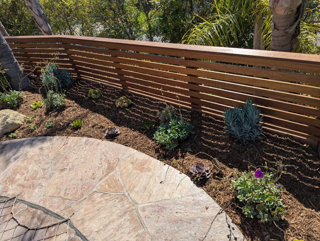 Gallery image - work by RainforestLA, Inc. in Los Angeles, CA