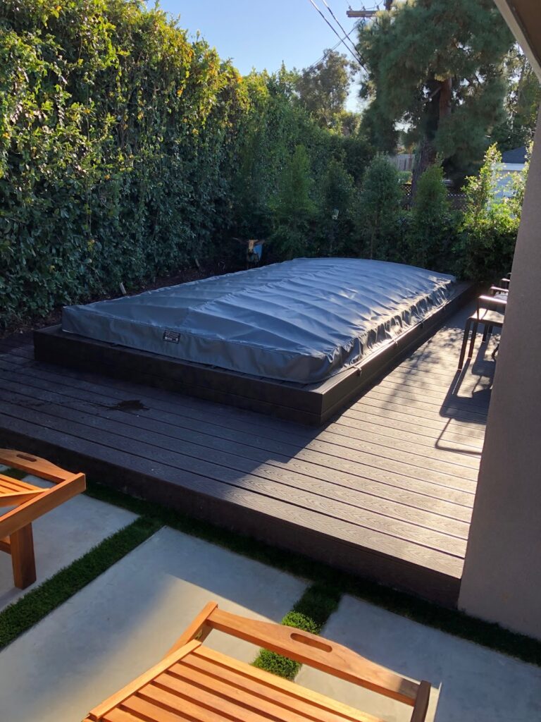 Gallery image - work by RainforestLA, Inc. in Los Angeles, CA