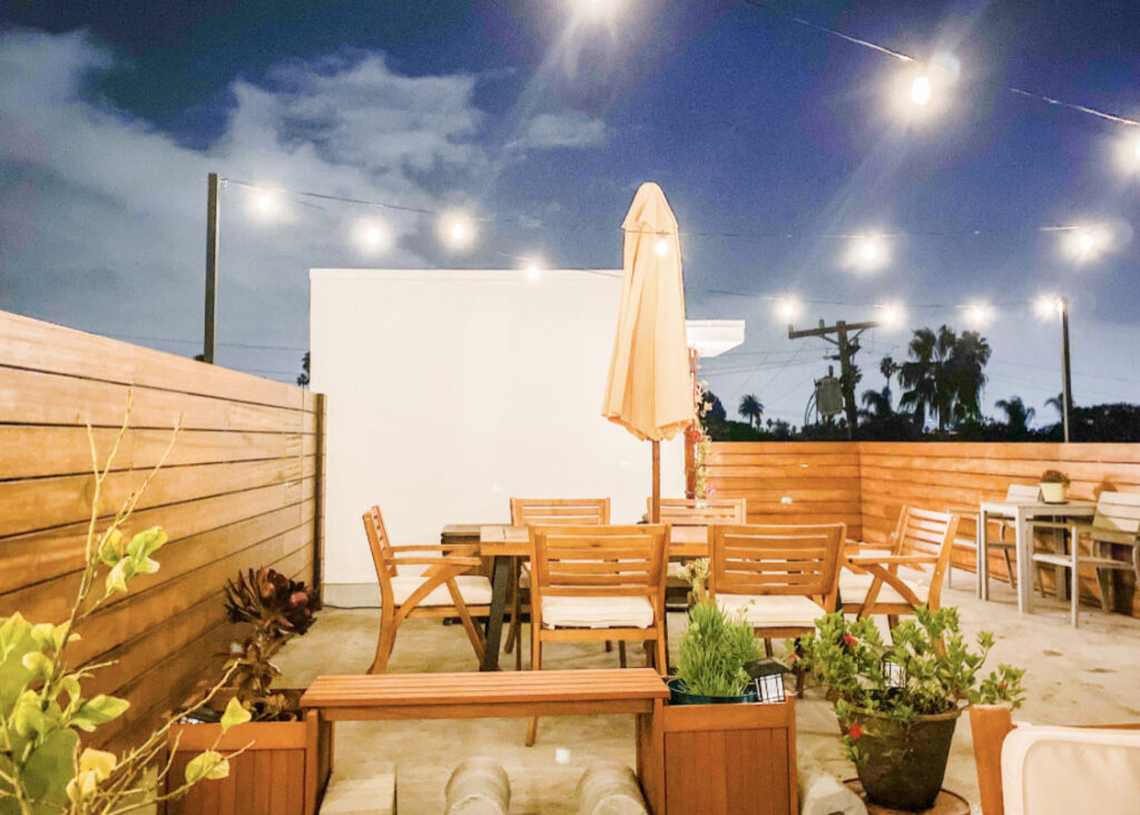 Gallery image - work by RainforestLA, Inc. in Los Angeles, CA