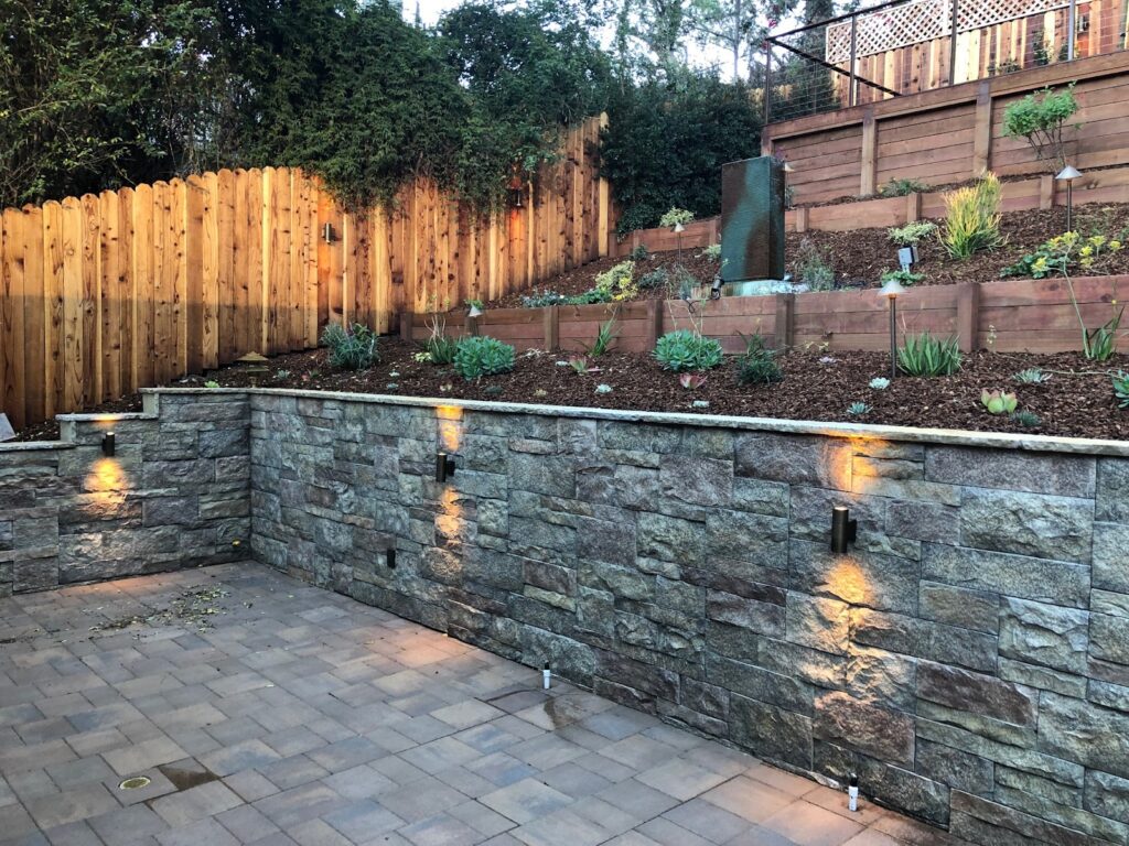 Gallery image - work by RainforestLA, Inc. in Los Angeles, CA