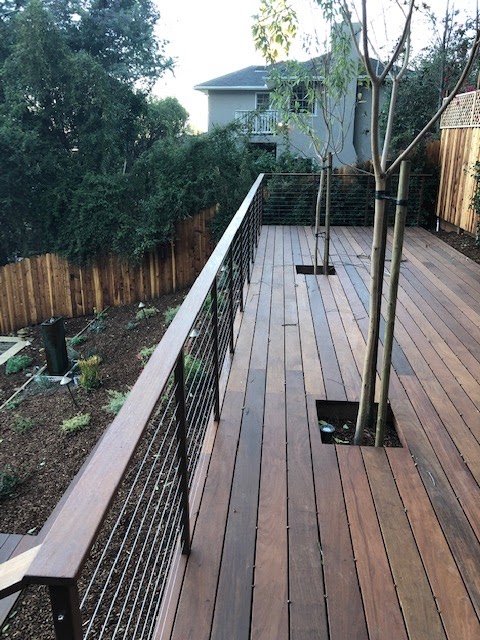 Gallery image - work by RainforestLA, Inc. in Los Angeles, CA