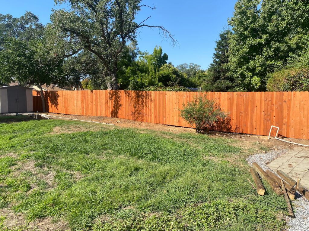 Gallery image - work by Outdoor Artisans in Redding, CA