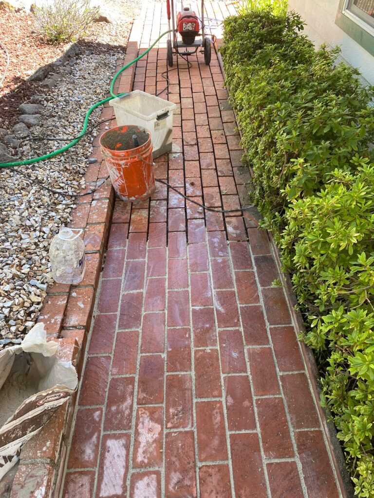 Gallery image - work by Outdoor Artisans in Redding, CA
