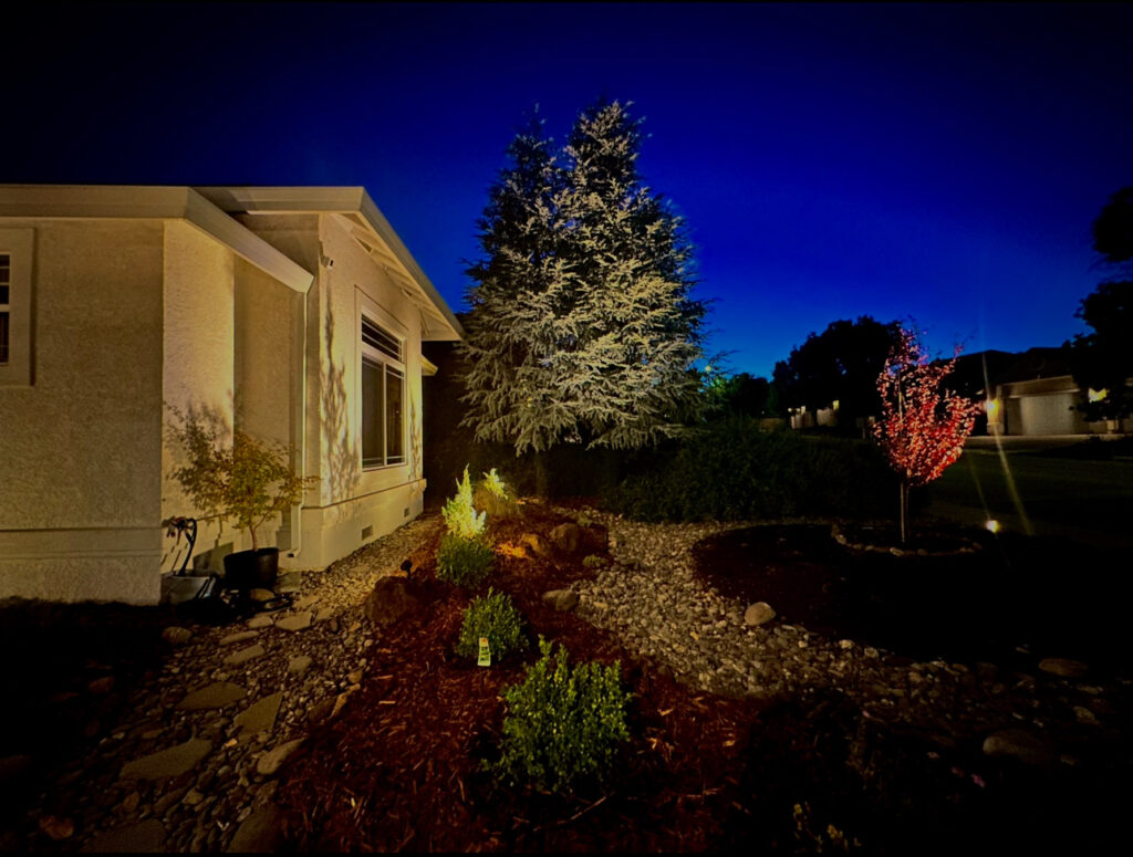 Gallery image - work by Outdoor Artisans in Redding, CA