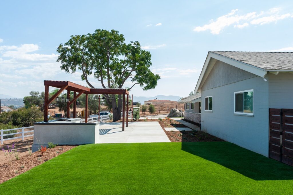 Gallery image - work by Terra Group Landscape in San Diego, CA
