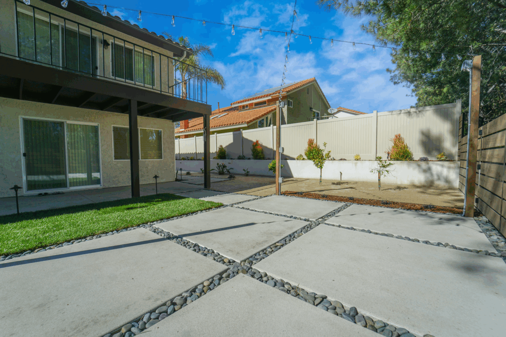 Gallery image - work by Terra Group Landscape in San Diego, CA
