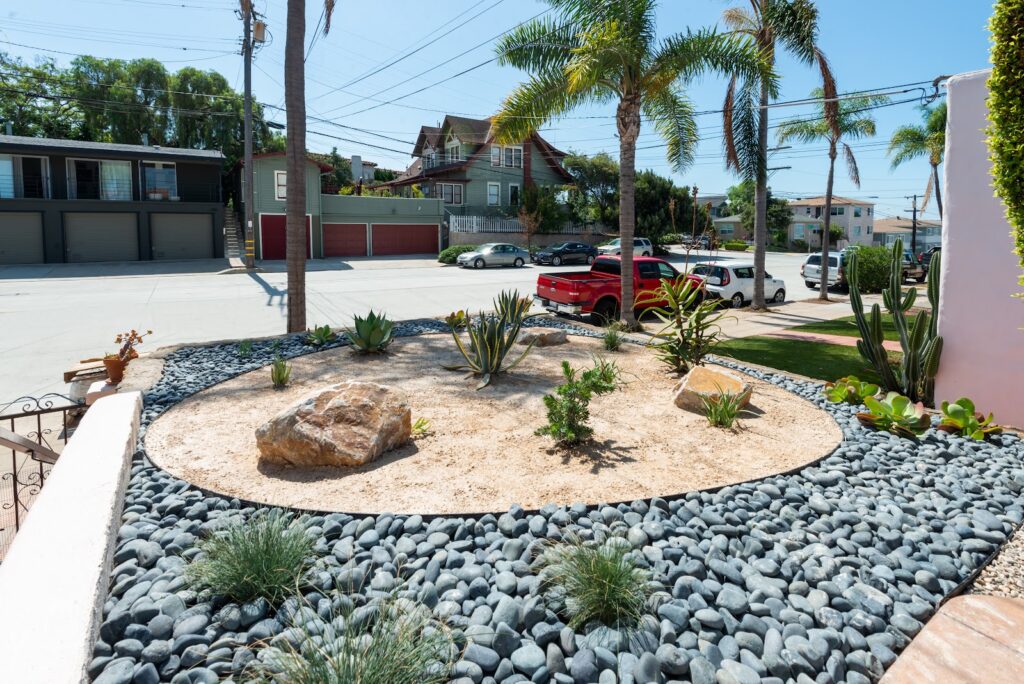 Gallery image - work by Terra Group Landscape in San Diego, CA