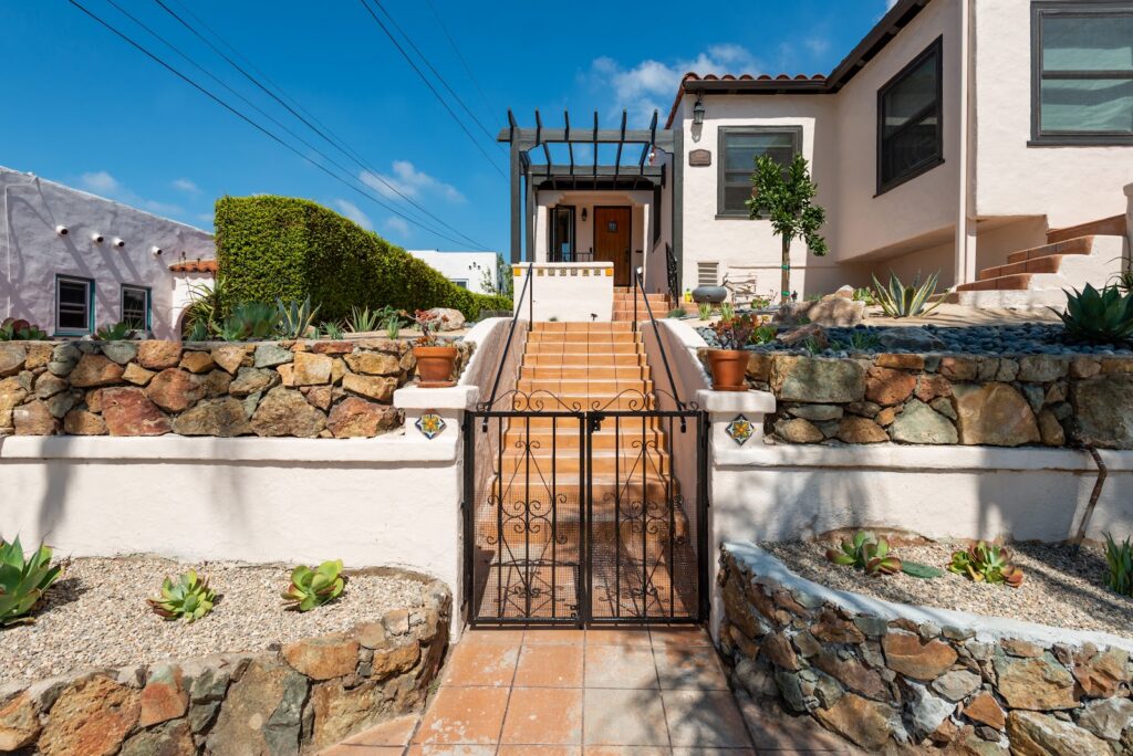 Gallery image - work by Terra Group Landscape in San Diego, CA