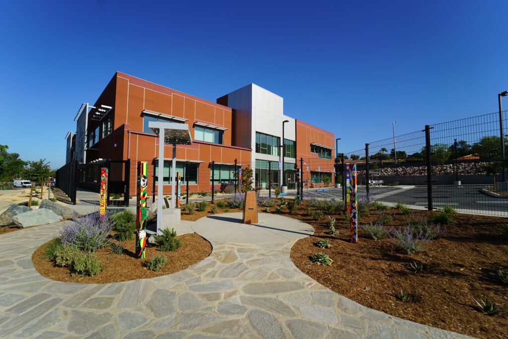 Gallery image - work by Terra Group Landscape in San Diego, CA