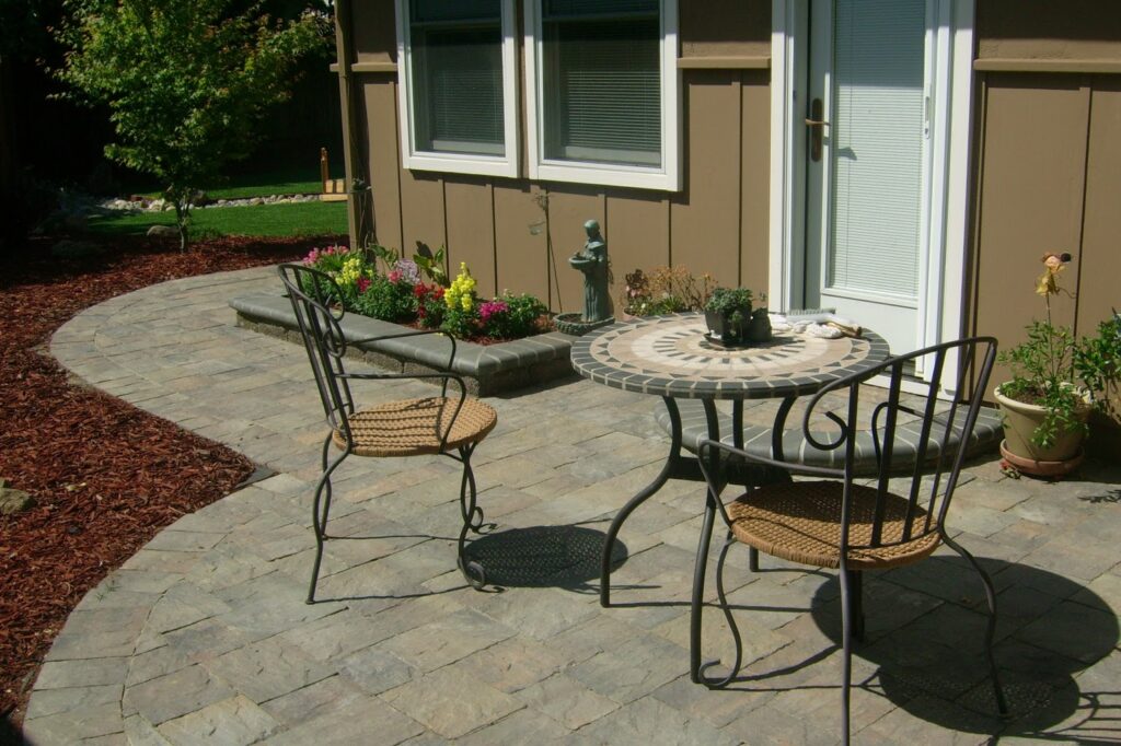 Gallery image - work by General Landscaping Service in San Jose, CA