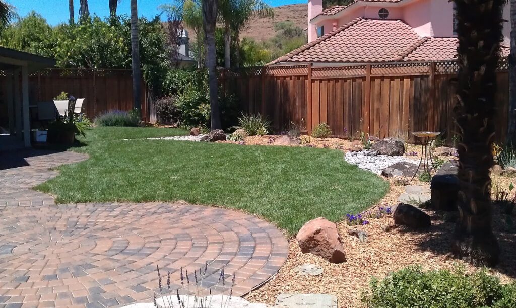 Gallery image - work by General Landscaping Service in San Jose, CA