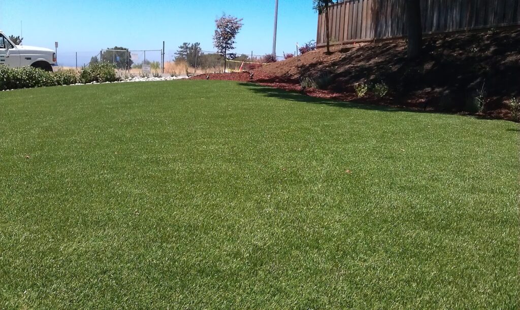 Gallery image - work by General Landscaping Service in San Jose, CA