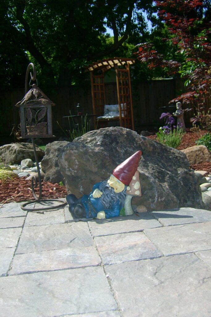 Gallery image - work by General Landscaping Service in San Jose, CA