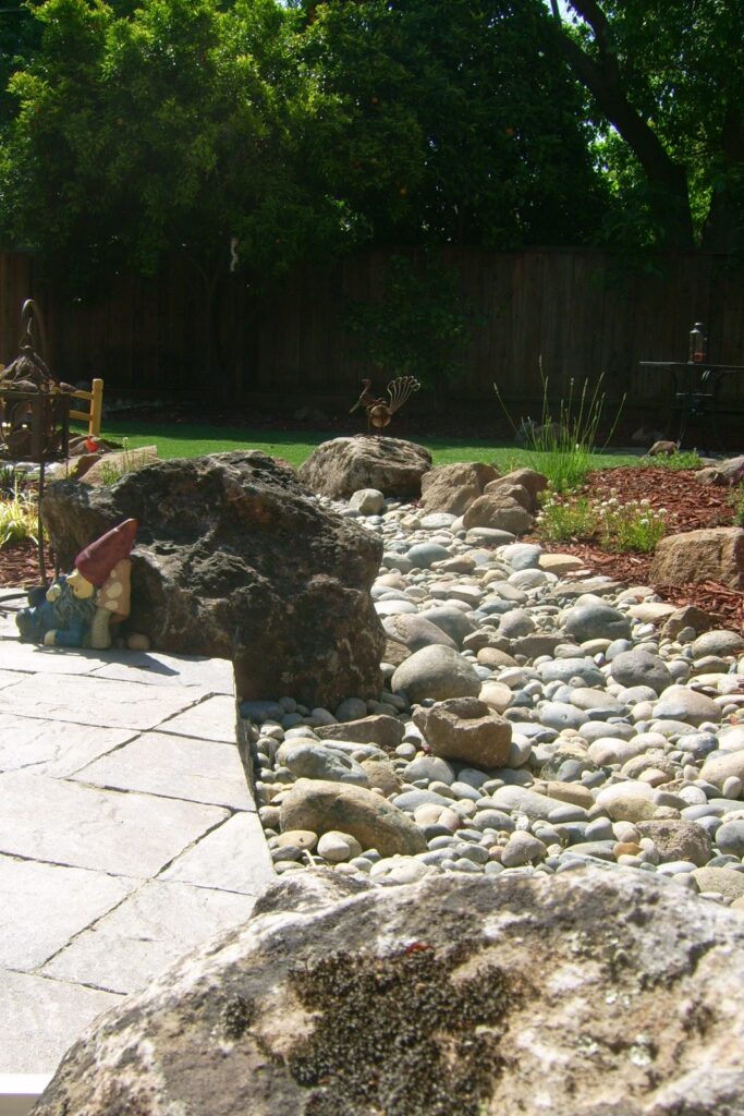 Gallery image - work by General Landscaping Service in San Jose, CA