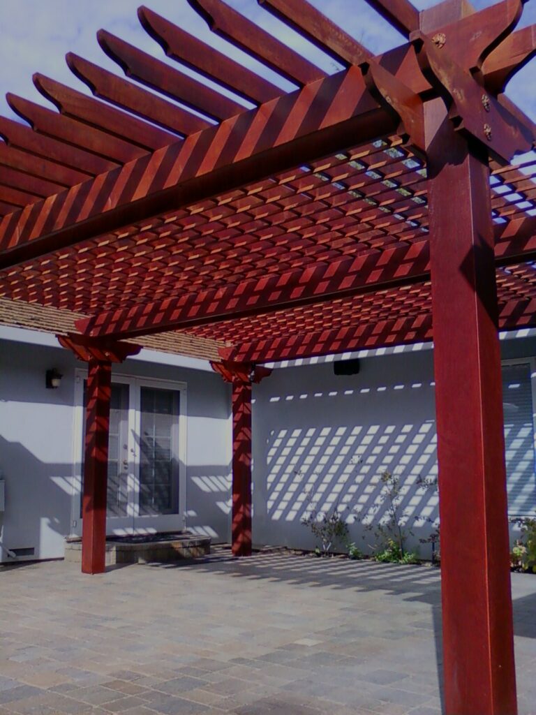 Gallery image - work by General Landscaping Service in San Jose, CA