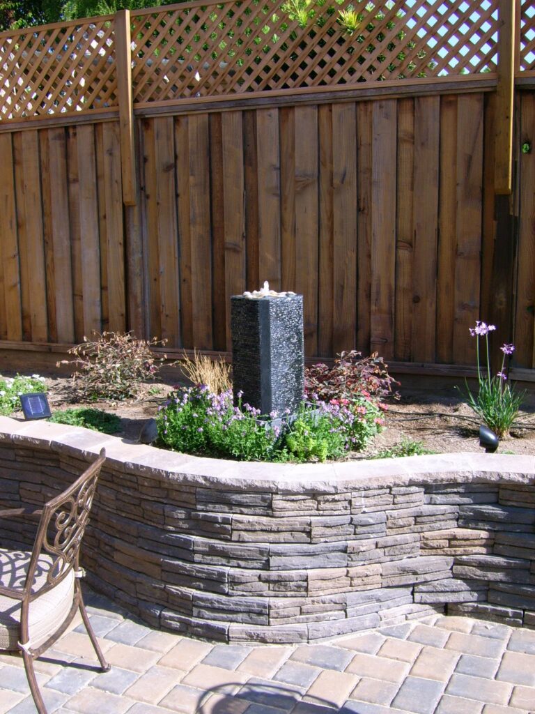 Gallery image - work by General Landscaping Service in San Jose, CA