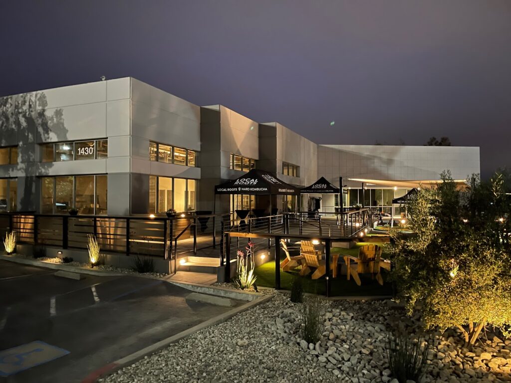 Gallery image - work by San Diego Landscape Solutions in Coronado, CA