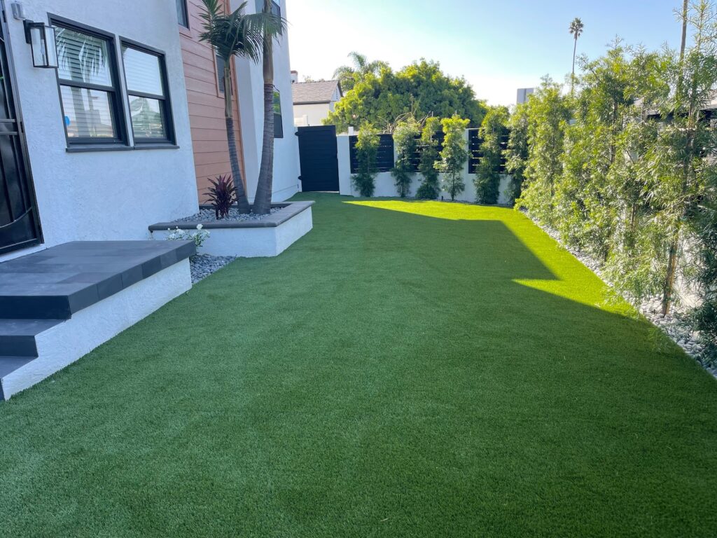 Gallery image - work by San Diego Landscape Solutions in Coronado, CA