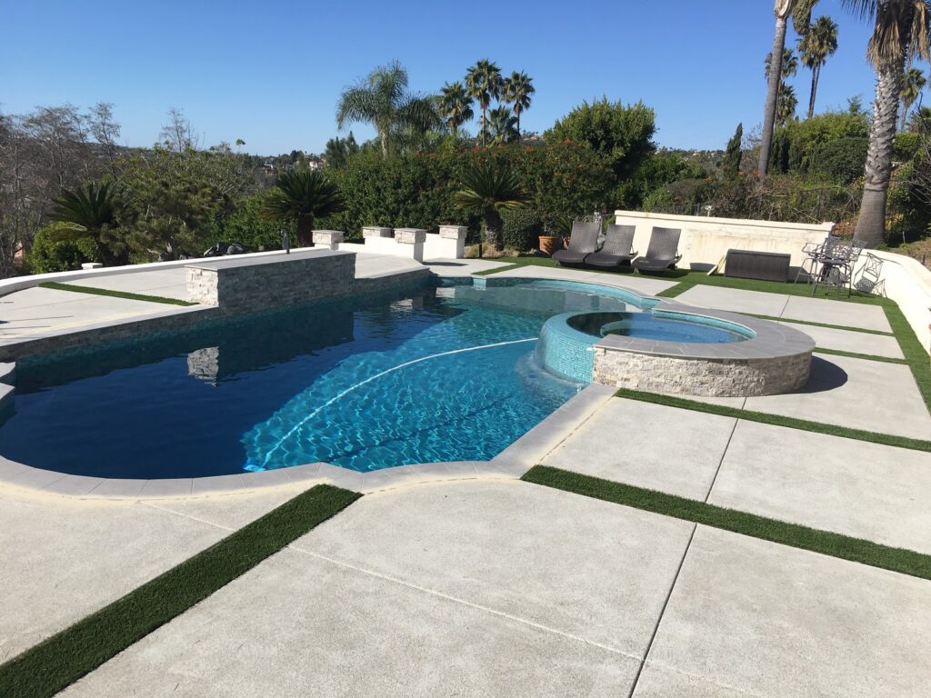 Gallery image - work by San Diego Landscape Solutions in Coronado, CA