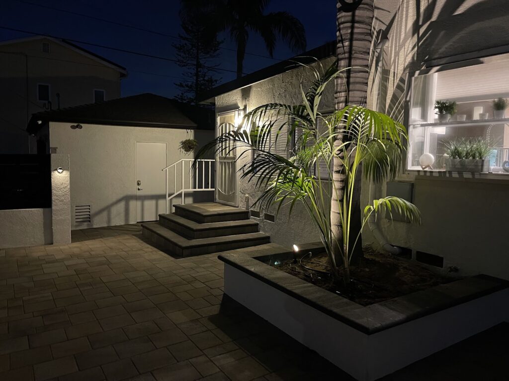 Gallery image - work by San Diego Landscape Solutions in Coronado, CA
