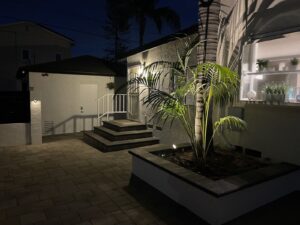 Work by San Diego Landscape Solutions