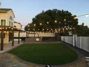 Work by San Diego Landscape Solutions